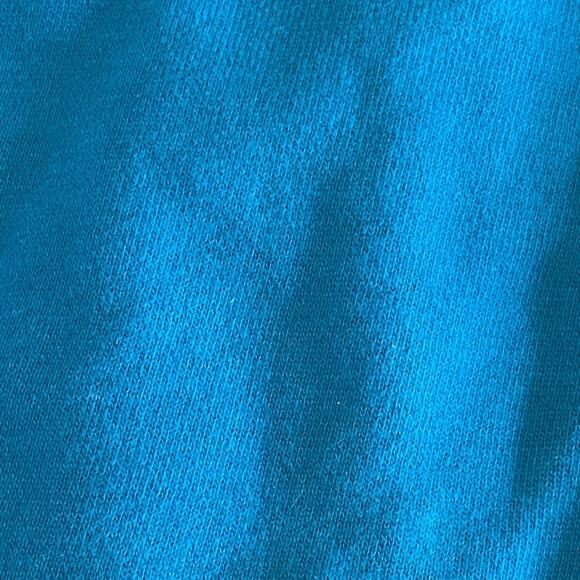 Aeropostale University So. Cal Blue Zip Front Hoodie Sweat Jacket size Medium - Picture 9 of 11